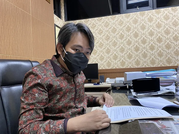 Komisi C Tambah PAD R-APBD Jatim 2021 Sebesar Rp 410,6 M