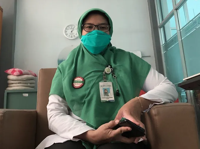 Validasi Data Peserta, BPJS Buka Program 'GILANG'