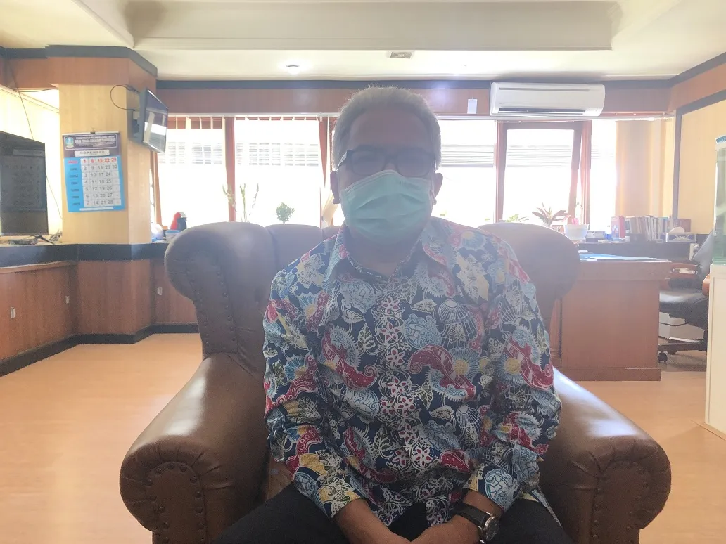 Masyarakat Diminta Berperan Dalam Perputaran Roda Ekonomi