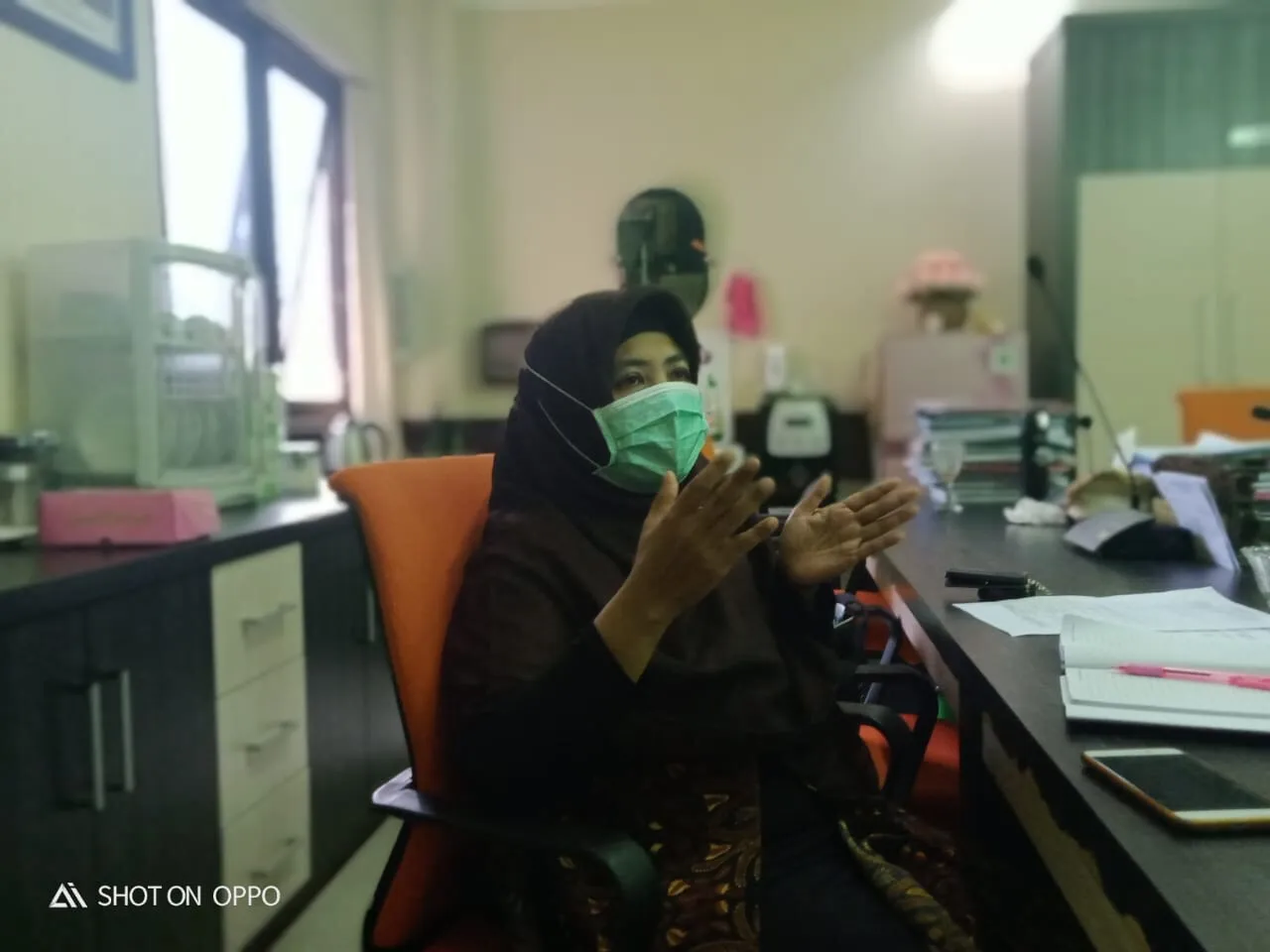 Komisi C Pertanyakan Kinerja Pemkot Atasi Penanganan Banjir di Perkampungan