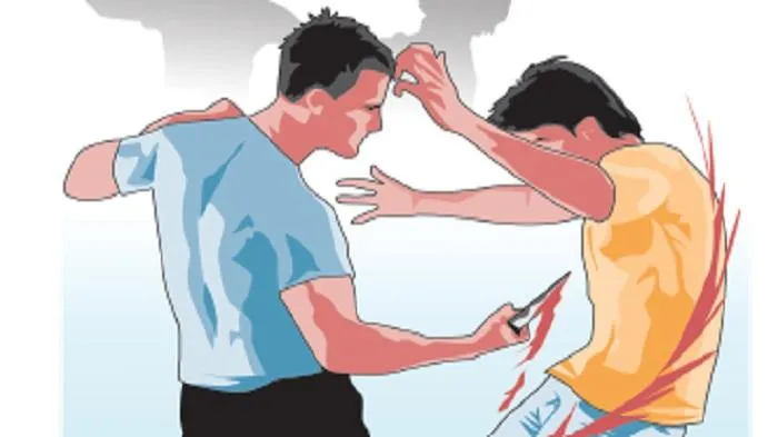 Warga Malang Ditusuk Pasangan Sesama Jenis Usai Kencan, HP Raib
