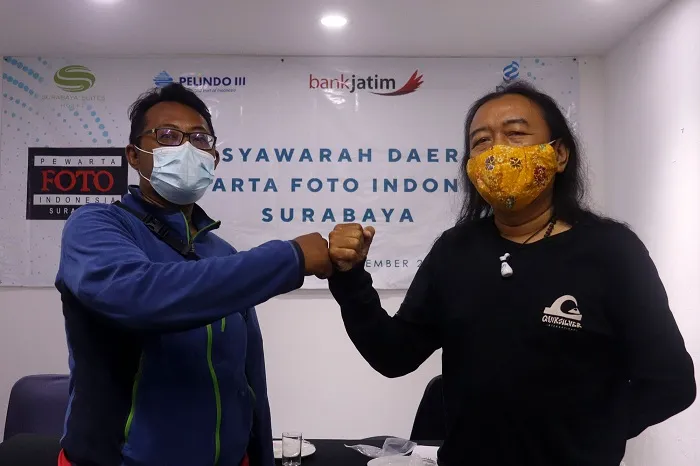 PFI Surabaya Gelar Musyawarah Daerah Secara Virtual