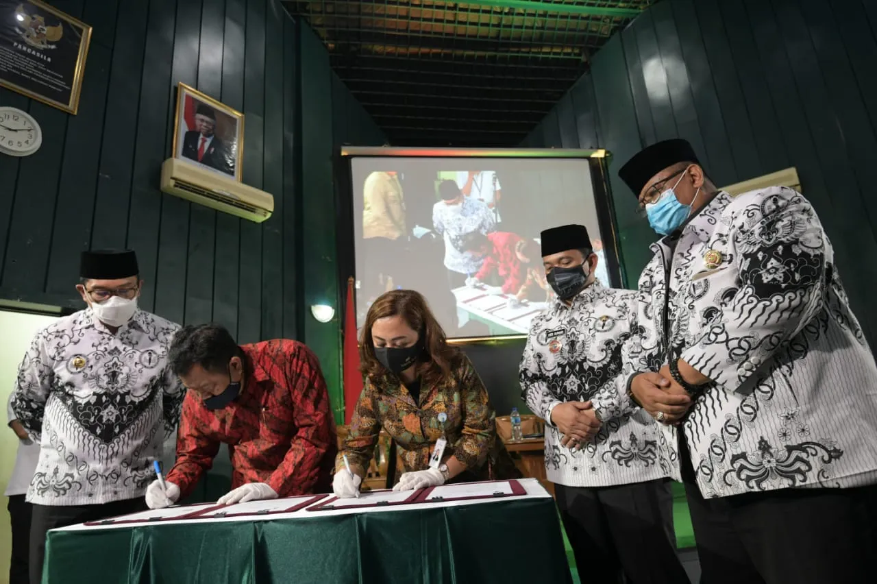 Rumah Bersubsidi untuk Guru Gagasan Ridwan Kamil, Cicilan Perbulan 900ribu