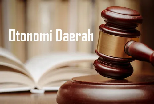 Ada Pasal Sapujagat, Terkesan 'Membebaskan' Kran Kontrol Pemerintah