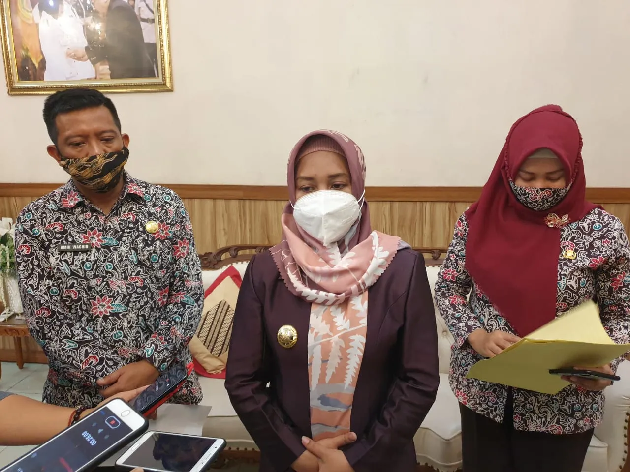 Dindik Bakal Gelar Simulasi Pembelajaran Tatap Muka SD dan SMP