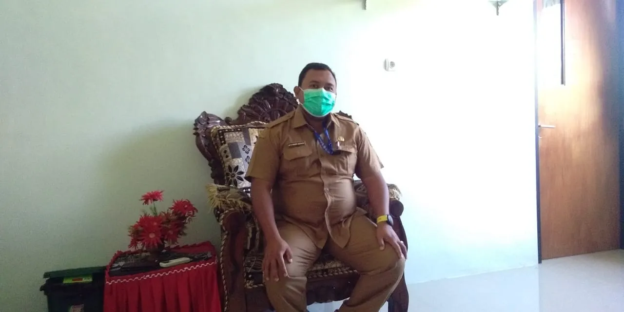 Puskesmas Camplong Sampang Diduga Potong Dana Kapitasi
