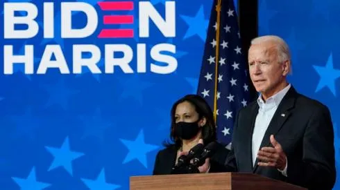 Biden Yakin Menang, Segera Ambil Alih Gedung Putih