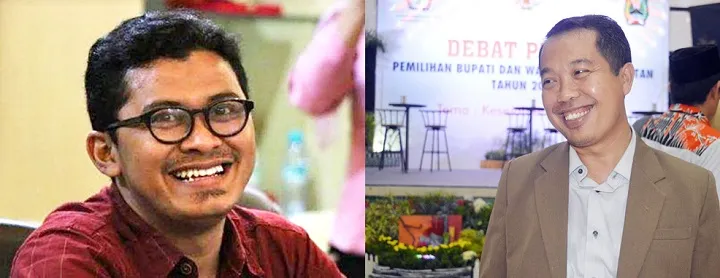 Modus Pikat Warga Kota oleh Satu Paslon Bisa Didiskualifikasi