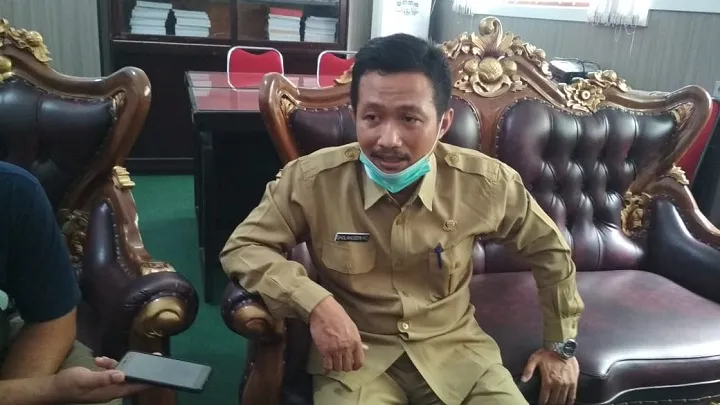 DPMD Jombang akan Klarifikasi Soal Sanksi