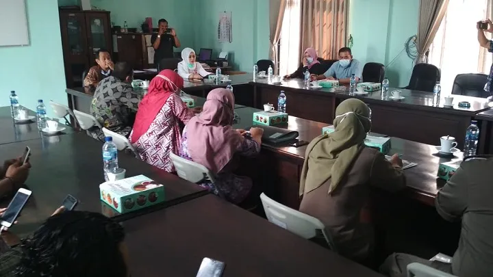 IPAL Limbah Tahu di Jombang tak Difungsikan, DLH Akan Dampingi Pengusaha