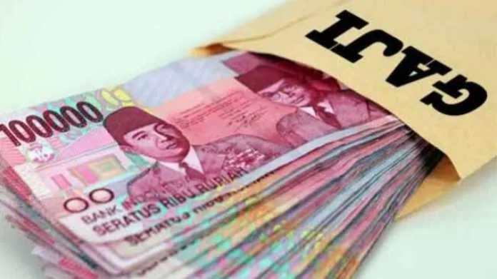 Munculnya Perubahan Ketentuan UMP dalam RUU Cipta Kerja