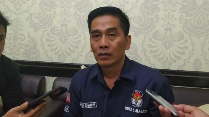 Tiga Lembaga Survei Terdaftar di KPU