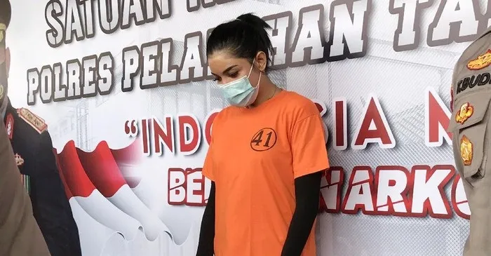 Ingin Direhab