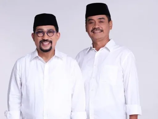Machfud Arifin Prihatin Lihat Realita Kebutuhan Mendasar Soal Jamban