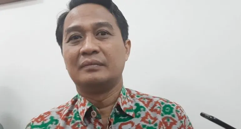 IDI Minta, Jokowi Vaksin Pertama, Rakyat akan Ikut