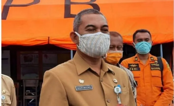 Masa Darurat Bahaya Bencana Erupsi Gunung Semeru Diperpanjang