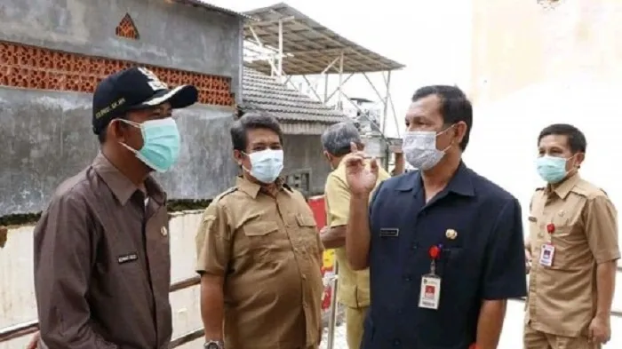 Pemkab Sumenep Minta Warga Tak Rayakan Tahun Baru