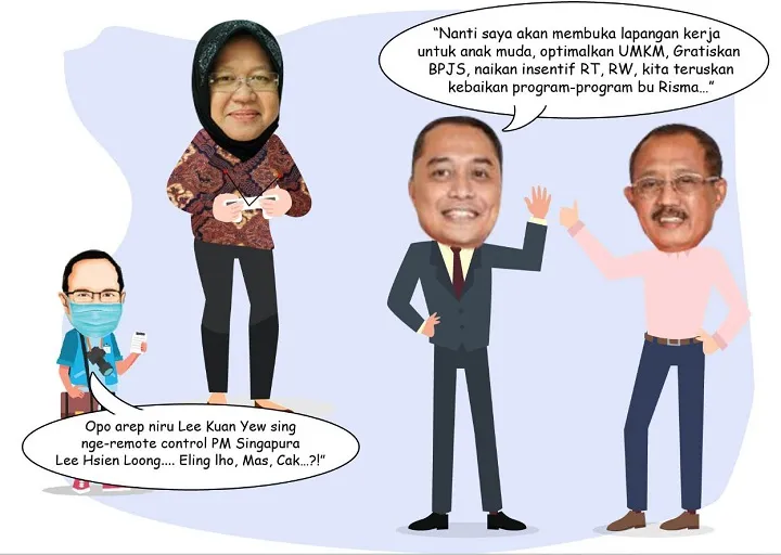 Pulihkan Ekonomi yang Bisa Serap Tenaga Kerja Banyak