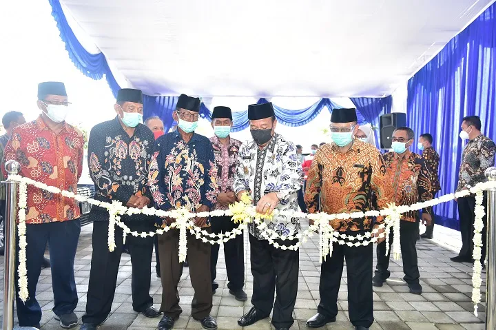 Pengurus Dekopinda Lamongan Diminta Melek Digital
