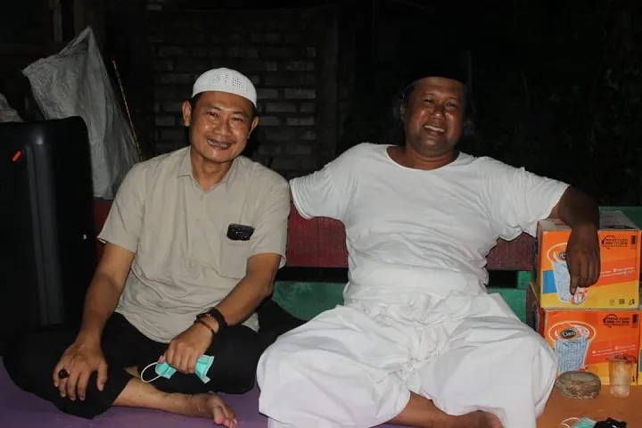 Bismillah, Jiwa dan Raga Ini Kami Wakafkan Untuk Masyarakat Lamongan
