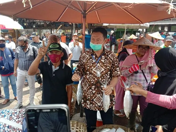 Yes Bro Sediakan 1000 Lapangan Kerja Baru Setiap Tahunnya