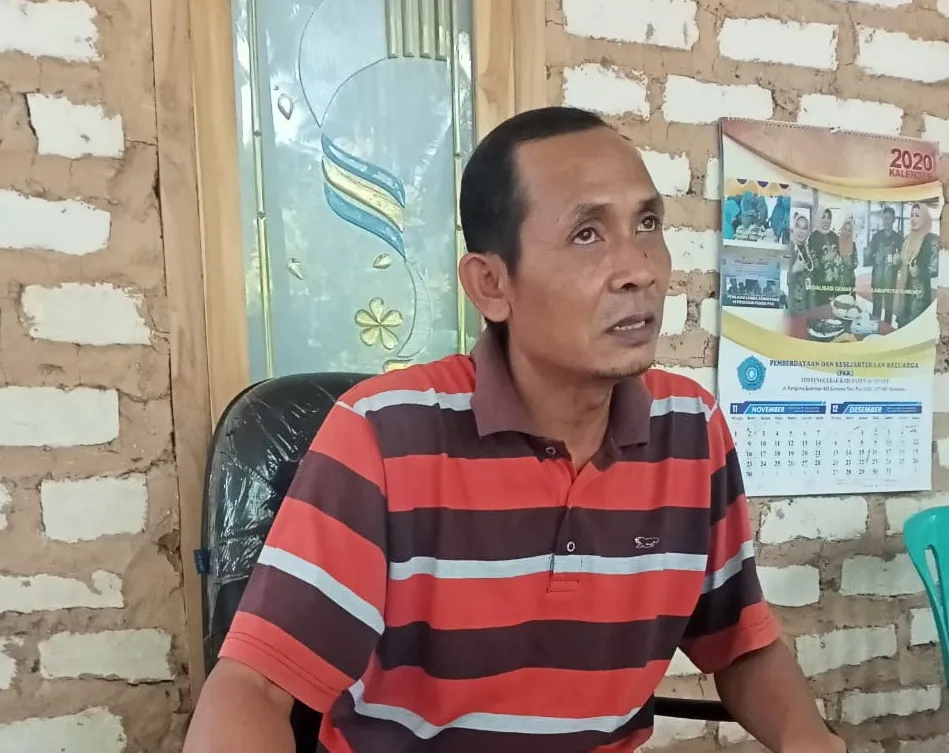 Dari Hak Pilih 2480 Kemenangan Paslon No 1 Sumenep Hanya 540