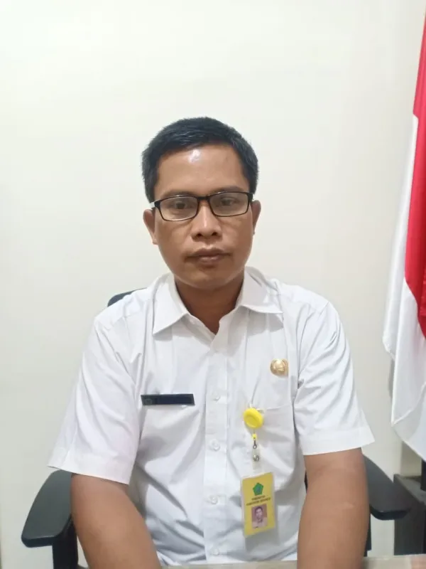 Jelang Pilkades Dukuhsari, 95%  Siap Melaksanakan Pencoblosan