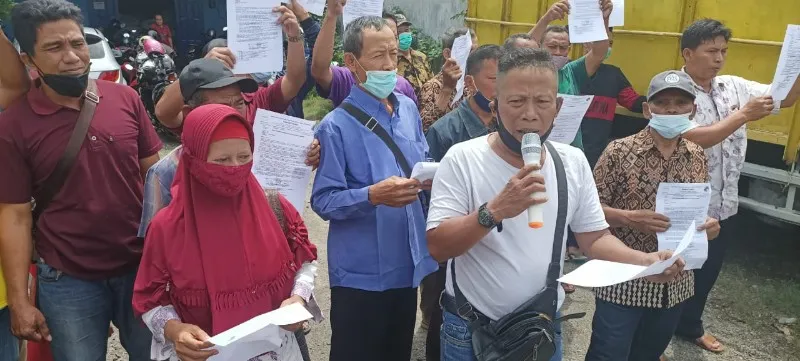 Pengrajin Tempe Tahu Ancam Mogok Produksi Tiga Hari