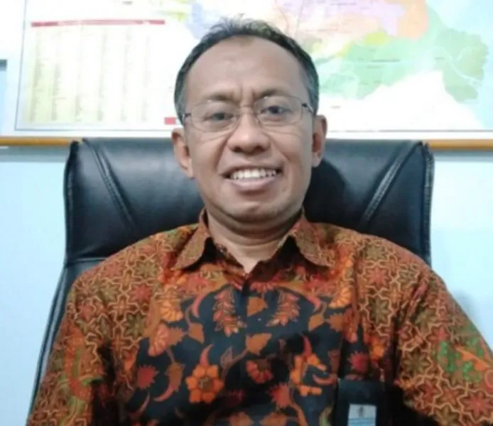 Tahun Anggaran 2021 Dipa Satker KPPN Sidoarjo Tembus Rp 5,3 T