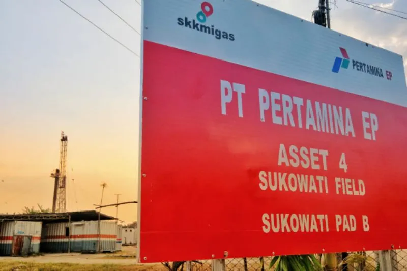 Konversi  Diesel ke Listrik, Sukowati Field Hemat Ratusan Juta