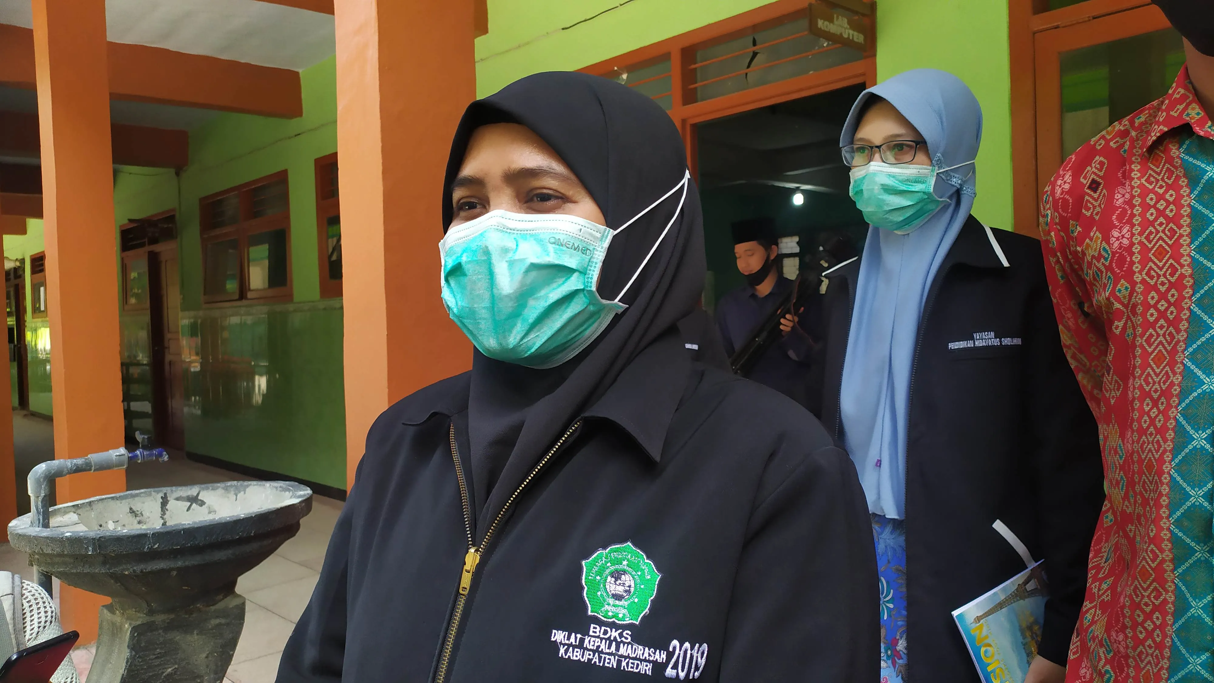 Sekolah Berikan Tanggapan Soal Siswanya yang Depresi Akibat Dimarahi Guru