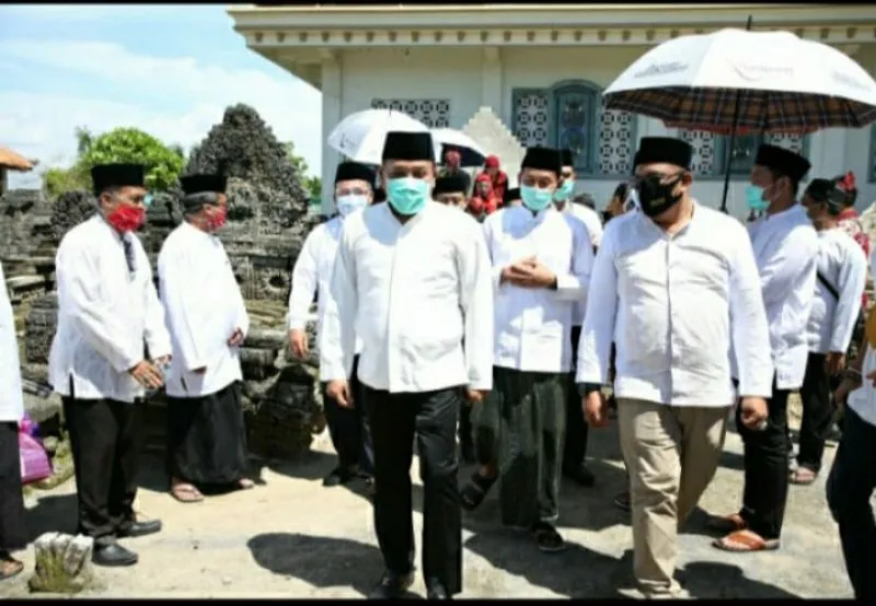 Sukardi : Kabag Humas Kurang Melek Regulasi Keprotokolan