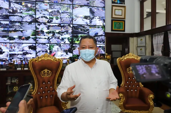 Penanganan Sektor Kesehatan-Ekonomi  Dilakukan Secara Seimbang