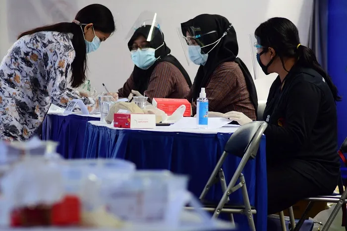 PSU Kelurahan Kedurus, Eri - Armuji Tetap Unggul