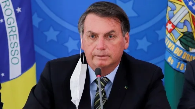 Sinovac, Brasil Menolak-Turki Pesan 50 Juta Dosis