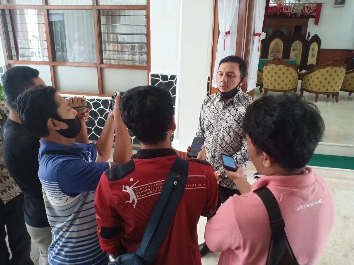 Stok Kosong, Mantan Penderita Covid-19 Diajak ikut Donor Plasma Darah