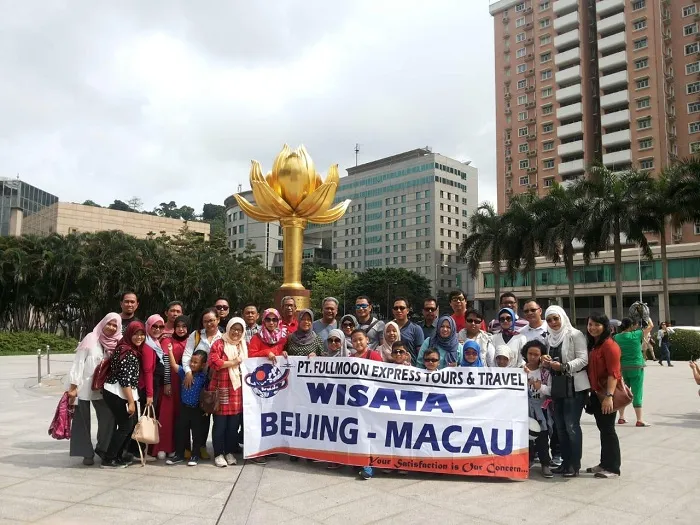 Ajak Pelesir Anak Buah ke Macau, Eri Cahyadi Diduga Pakai Uang Setoran