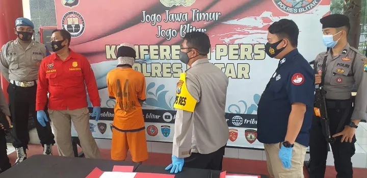 Kecanduan Miras, Bocah 14 Tahun Nekat Nyuri Motor
