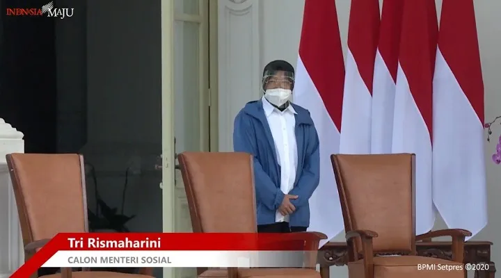 Risma, Lompatanmu!