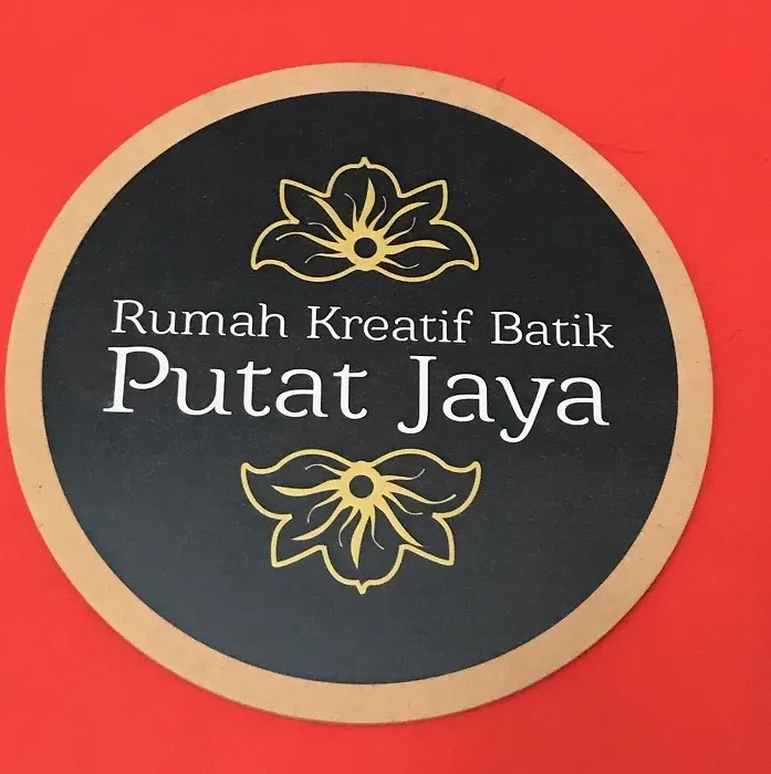 Rumah Batik, Belajar Batik Gratis untuk Warga Kota Surabaya