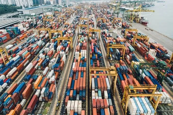 Optimalisasi PEN, Bea Cukai Perak Lakukan Direct Export