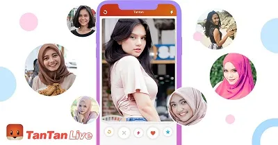 Tantan Berevolusi dari Dating App Menjadi Social+