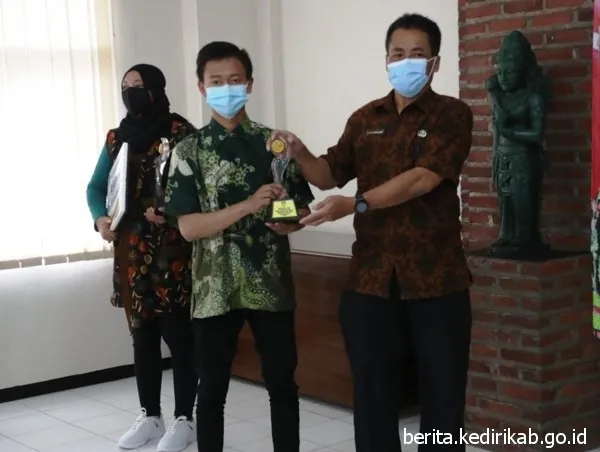 Lomba TTG, Munculkan Ide dan Inovasi Baru Untuk Masyarakat