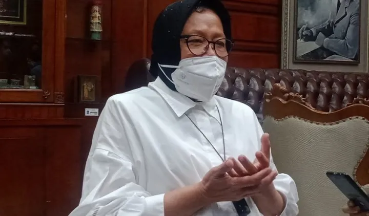 Isu Risma, Masuk Bursa Mensos: PSI Yakin, PDIP Ngambang