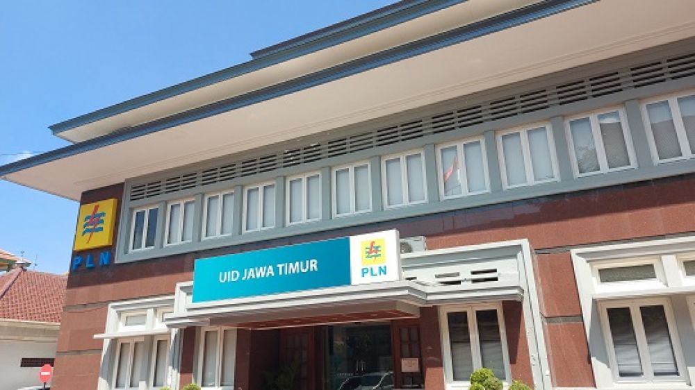 PLN UID Jatim. SP/ADT