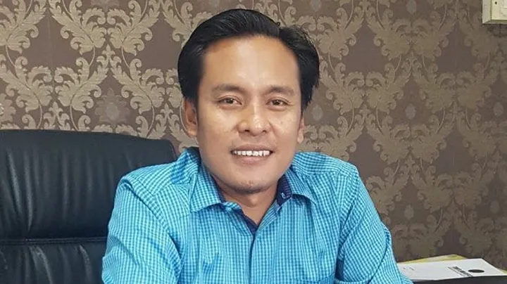 PT YKP Tak Ada Gunanya