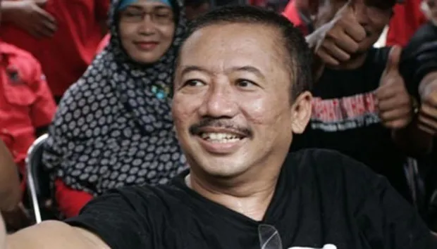 Dilaporkan ke Jokowi dan KPK