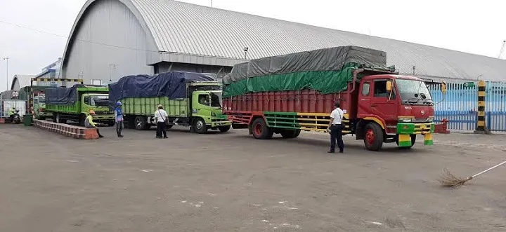Muatan tak Sesuai Manifest, Kasih 'Seribu' Saja Beres