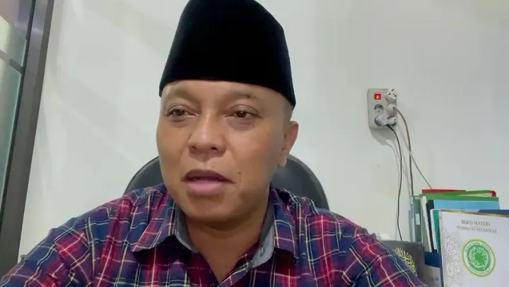 Sekretaris/Humas MUI Blitar Apresiasi Penunjukkan Calon Kapolri