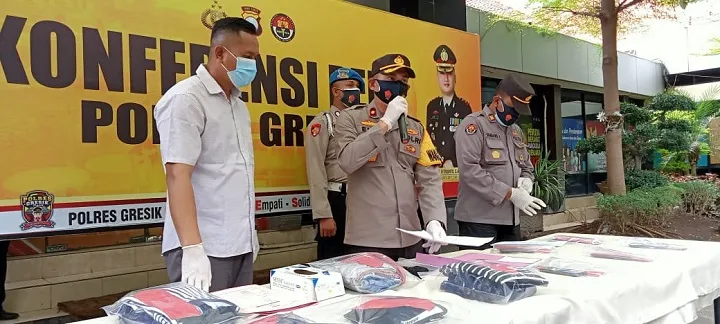 Polisi Belum Tetapkan 7 Pelaku Perundungan Sebagai Tersangka